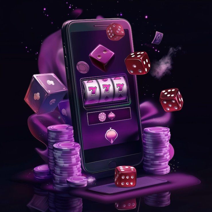 Microgaming Game 
